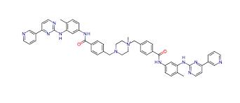 Imatinib EP Impurity D
